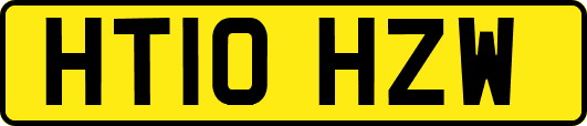 HT10HZW