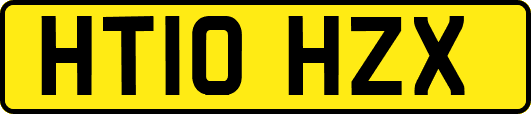 HT10HZX