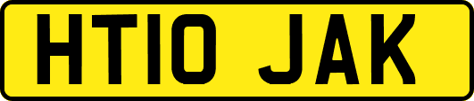 HT10JAK