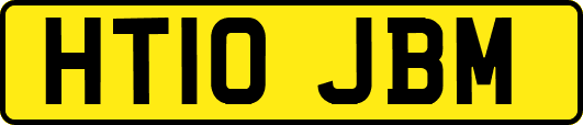 HT10JBM