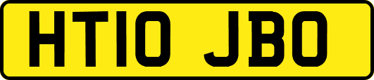 HT10JBO
