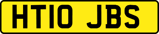 HT10JBS