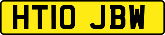 HT10JBW