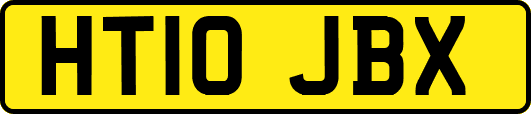 HT10JBX