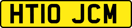 HT10JCM