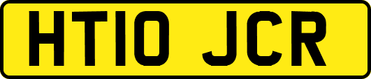 HT10JCR