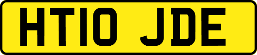 HT10JDE