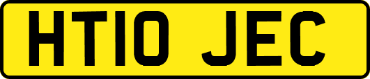 HT10JEC