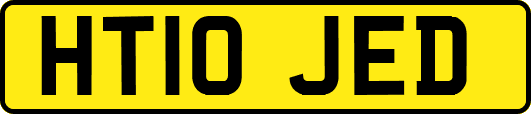 HT10JED