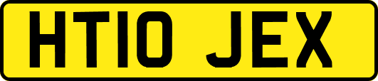HT10JEX