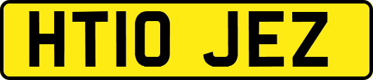 HT10JEZ