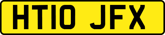 HT10JFX
