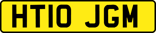 HT10JGM