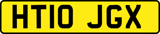 HT10JGX