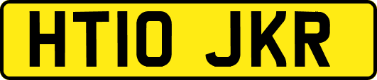 HT10JKR