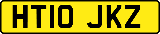 HT10JKZ