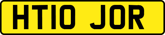 HT10JOR