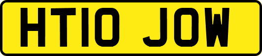 HT10JOW
