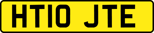 HT10JTE
