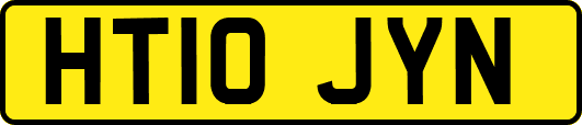HT10JYN