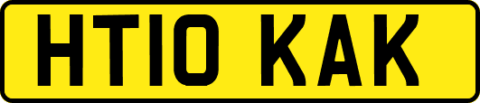 HT10KAK