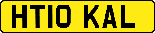 HT10KAL