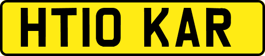 HT10KAR