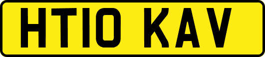 HT10KAV