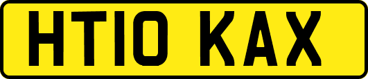 HT10KAX