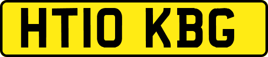 HT10KBG