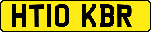 HT10KBR