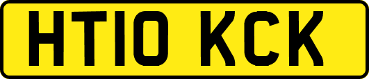 HT10KCK