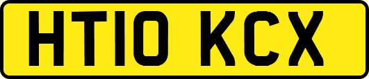 HT10KCX