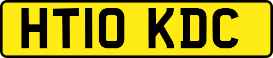HT10KDC