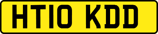 HT10KDD