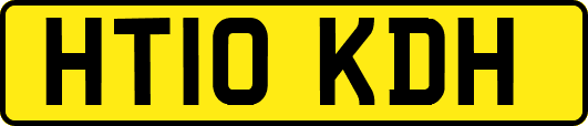 HT10KDH