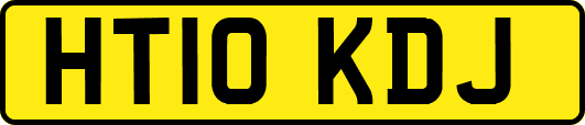 HT10KDJ