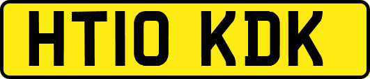 HT10KDK