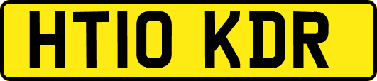 HT10KDR