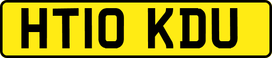 HT10KDU