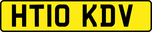 HT10KDV