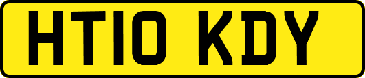 HT10KDY
