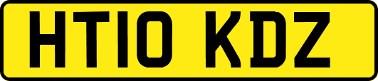 HT10KDZ