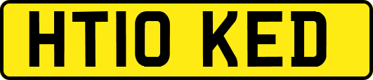 HT10KED