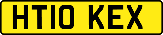 HT10KEX