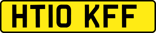 HT10KFF