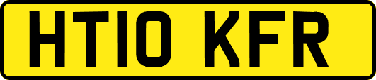 HT10KFR