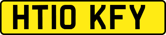 HT10KFY