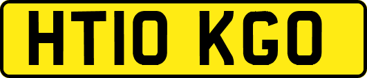 HT10KGO