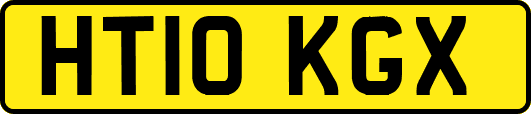 HT10KGX